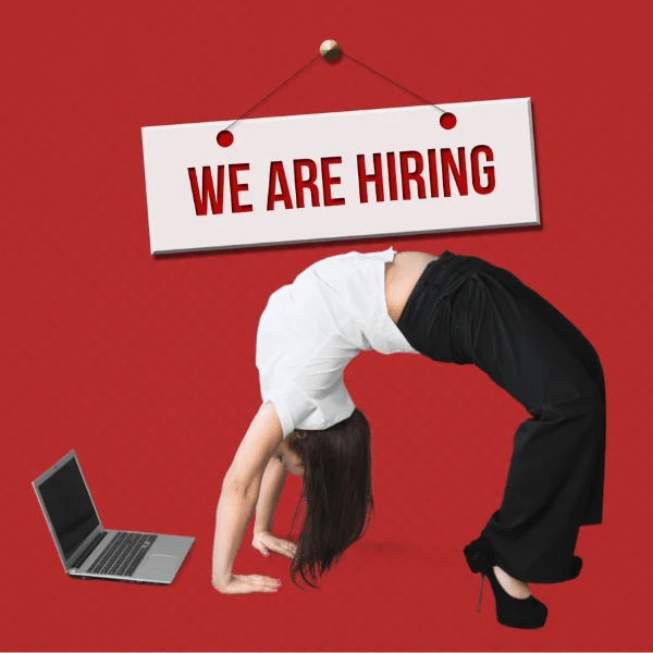 Hiring Flexibility